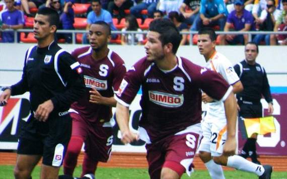 Saprissa se lleva el clásico tico (1-2)