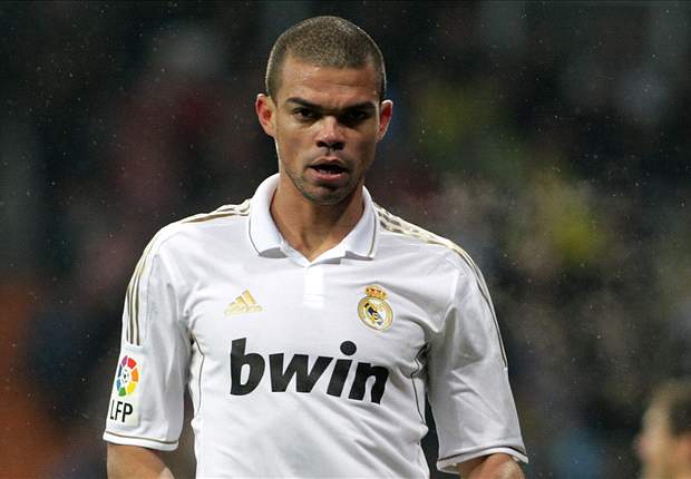 Pepe handed two-match ban while Ozil and Mourinho receive one-game suspensions