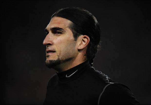 Pinto: I will try to beat Victor Valdes and become Barcelona's number one