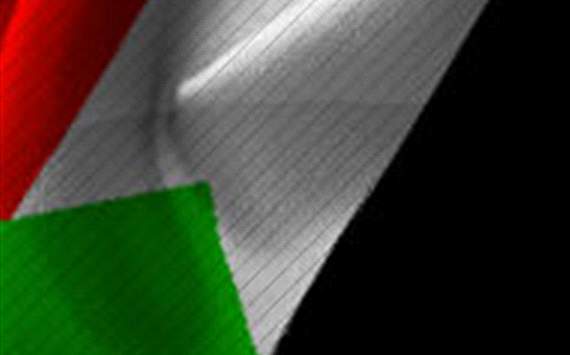 علم السودان