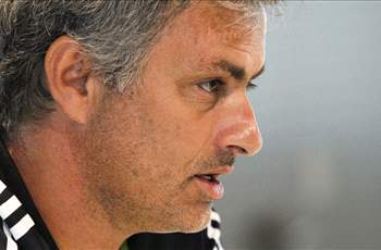 The unusual suspects: From Guus Hiddink to Jose Mourinho, the alternative choices for the next England manager