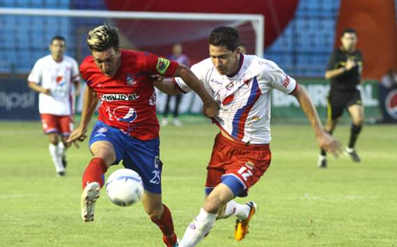 Municipal vs Xelaju Mario Rodriguez