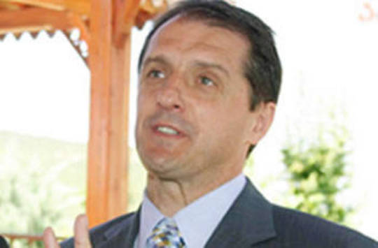Faruk Hadzibegic - Betis