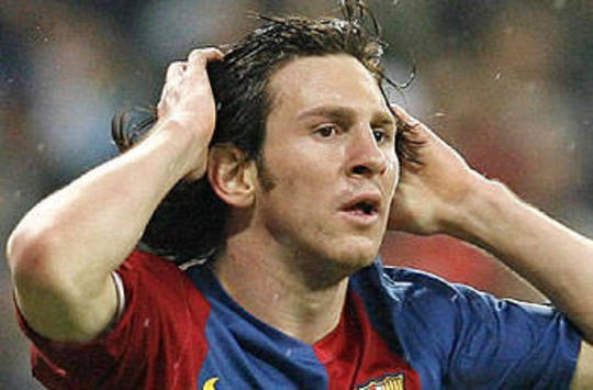 50 Pemain Terbaik GOAL.com (2009)