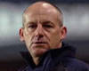 Steve Coppell - Reading