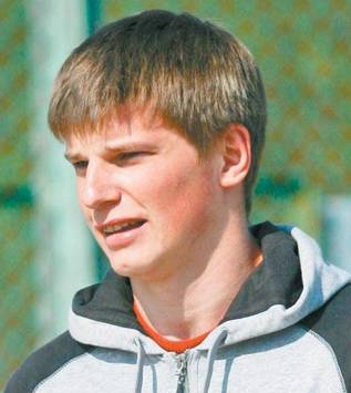 RPL: Andrey Arshavin - Zenit