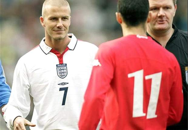 Giggs keen to represent Team GB at Olympics