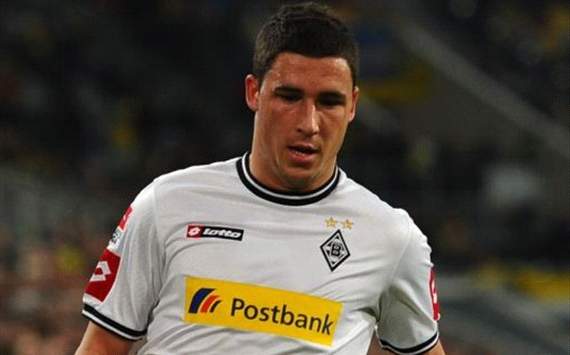 Mathew Leckie - Monchengladbach