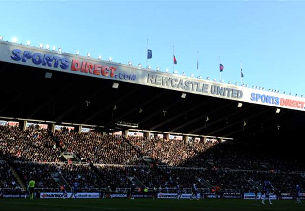 Newcastle youngster Abeid targeting first team