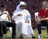 L1,PSG - Al-Khelaifi business man de l'année