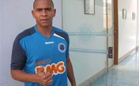 Walter - Cruzeiro