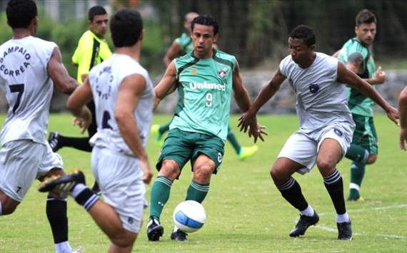 Fred - Fluminense