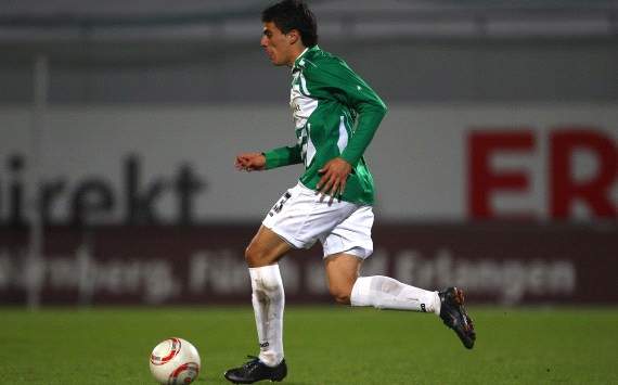 Danijel Aleksic
