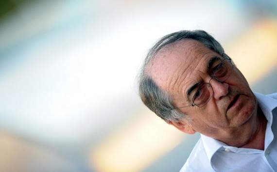 Espoirs - Le Graët : "L'avenir de Zidane est plus proche d'un club"