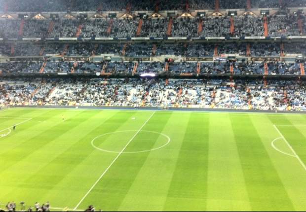Real Madrid could rename the Santiago Bernabeu - report