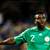 The five most capped Super Eagles