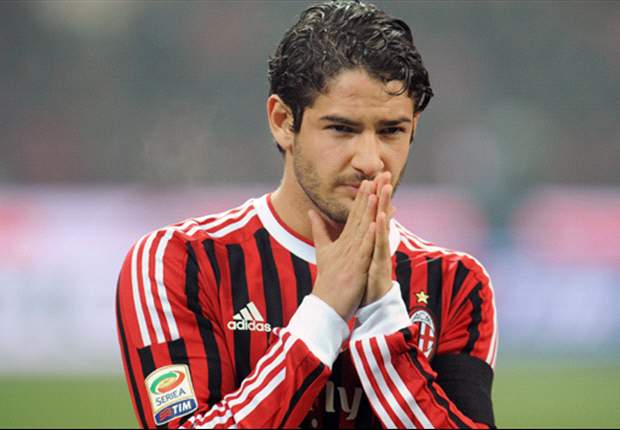 Pato: I should have skipped Barcelona game