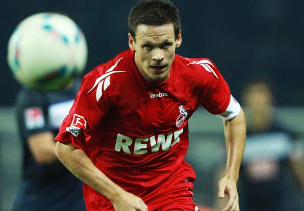 Fulham complete season-long loan move for Koln midfielder Sascha Riether