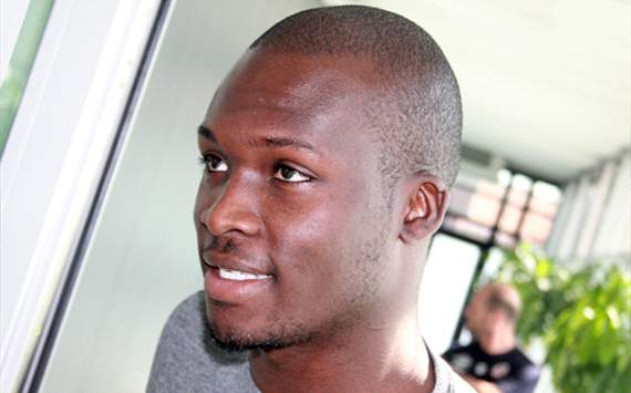 Moussa Sow (Lille)