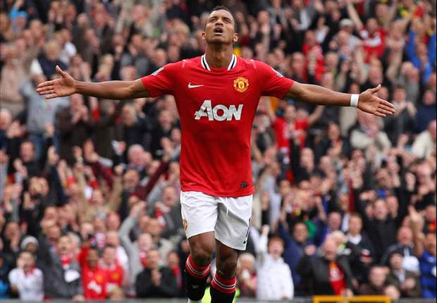 Nani reveals his agent is 'negotiating' with Manchester United over new deal
