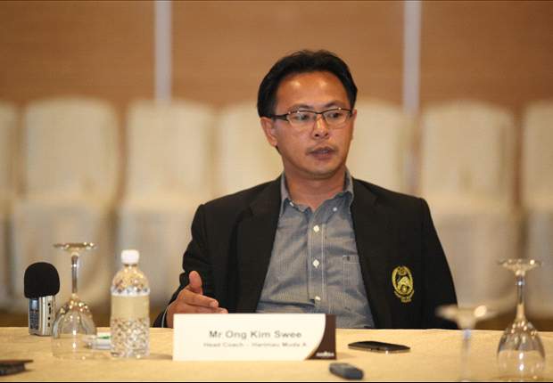 Harimau Muda A likely to remain in S.League 2013