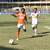 Kalu Scores The Winner Against Mohun Bagan