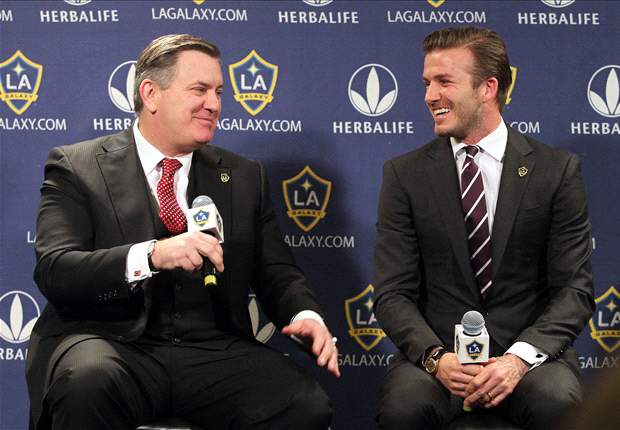 Tim Leiweke out as CEO of AEG, which is pulled off the market