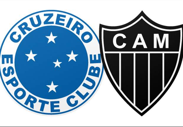 PRÉVIA: como estão Atlético-MG e Cruzeiro para o Campeonato Mineiro 2013