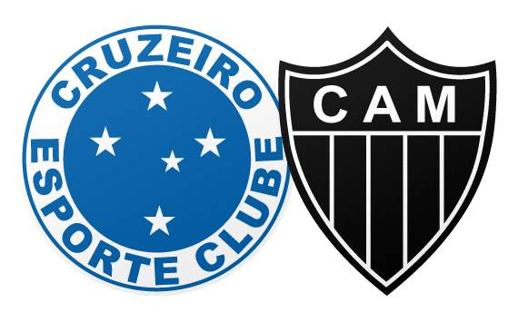 PRÉVIA: como estão Atlético-MG e Cruzeiro para o Campeonato Mineiro 2013