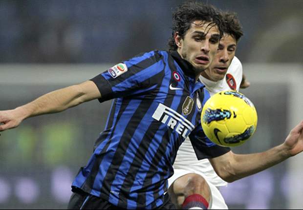 Ranocchia eyes fresh start at Inter