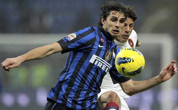 Andrea Ranocchia - Inter (Getty Images)