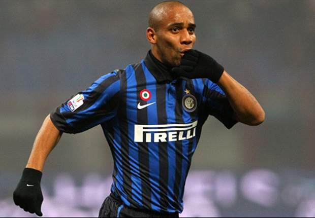 Maicon rejects Paris Saint-Germain in hope of Real Madrid or Chelsea switch - report