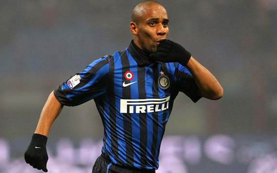 Maicon - Inter (Getty Images)