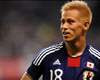Keisuke Honda - Japan (Getty Images)