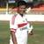 Derrick reflects on Pune journey