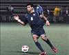 MLS: Kevin García, un US Latino con proceso y futuro para New England