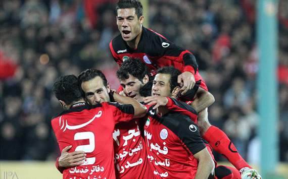 Perspolis