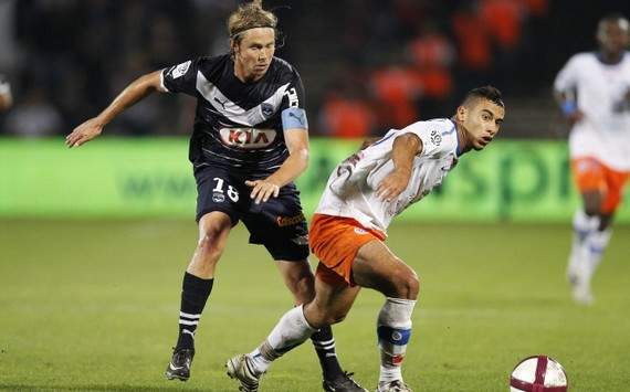 Ligue 1, Bordeaux - Plasil trop juste