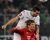 Die Bayern 2012: Das lief viel zu einfach!