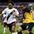 Aterrizaje forzoso de las 'Águilas' (1-1)