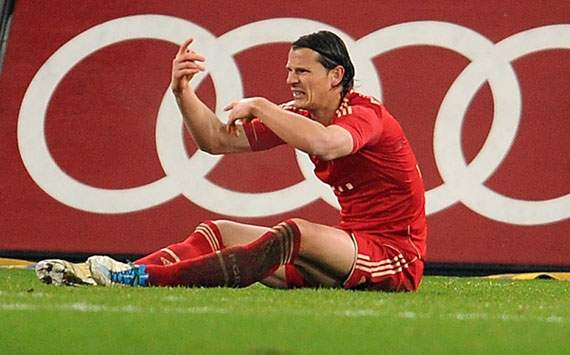 LdC, Bayern - Van Buyten rêve de finale