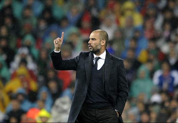 Guardiola snub a savage blow to 'the greatest league in the world'