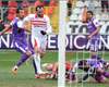 Selectie Samsunspor ontsnapt aan ramp