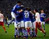 Schalke 3-1 Stuttgart: Hosts keep pressure