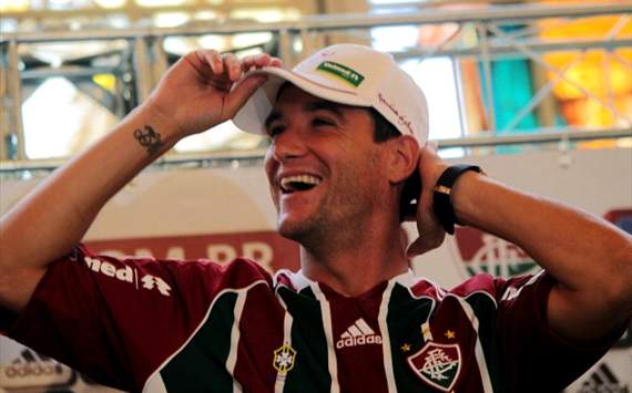 Thiago Neves - Fluminense