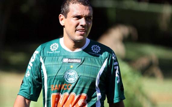 Marcel - Coritiba
