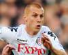 Jol en Fulham lange tijd zonder Sidwell