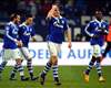 German Bundesliga: Schalke vs Stuttgart