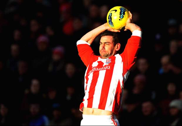 Stoke midfielder Delap joins Barnsley on loan