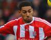 EPL,James Morrison,Stoke City v West Bromwich Albion